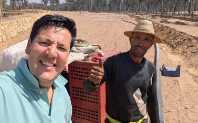 Royal Golf Dar Es Salam