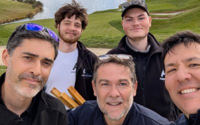 Le Golf National