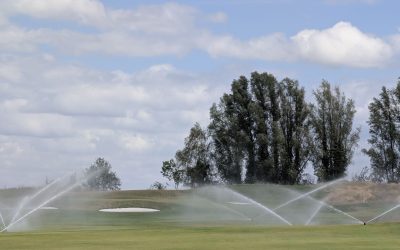 Enhorabuena a todas las empresas que han participado, así como al equipo de mantenimiento de Le Golf National, por su extraordinaria dedicación a este proyecto.
